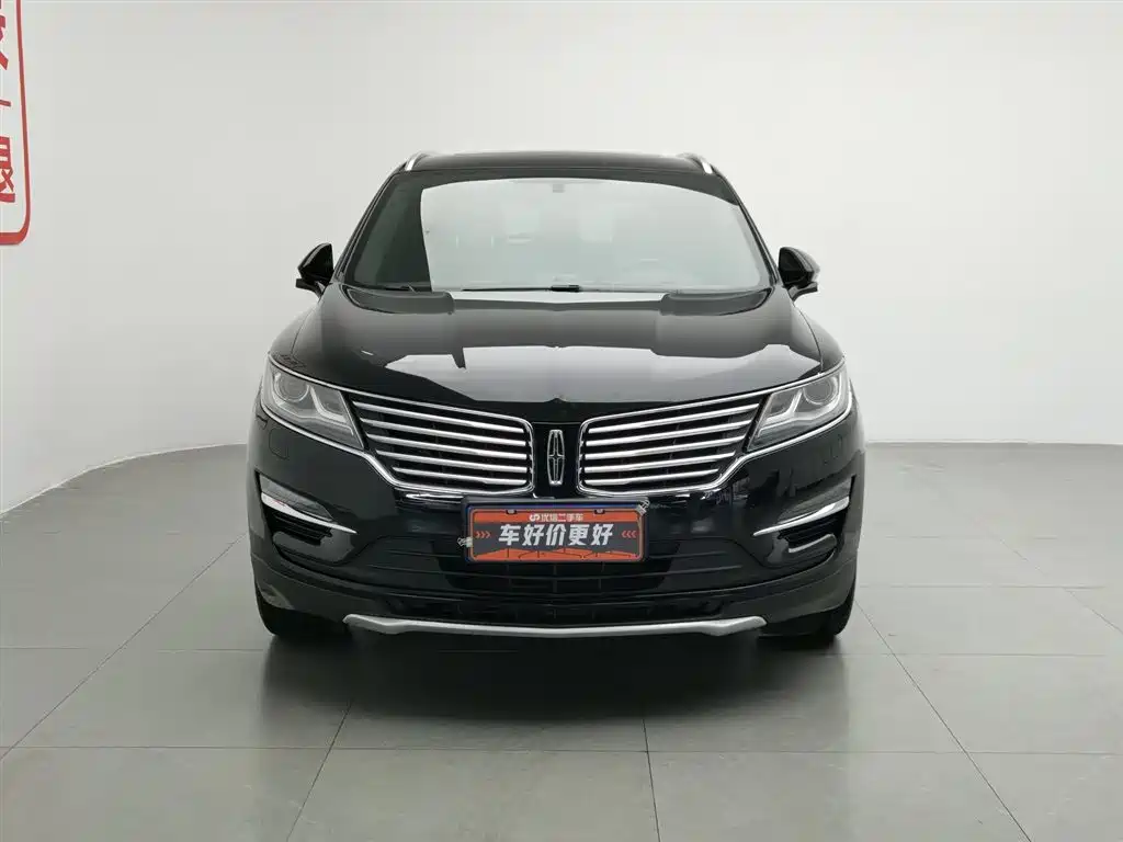 Lincoln MKC 2018 2.0T Premium