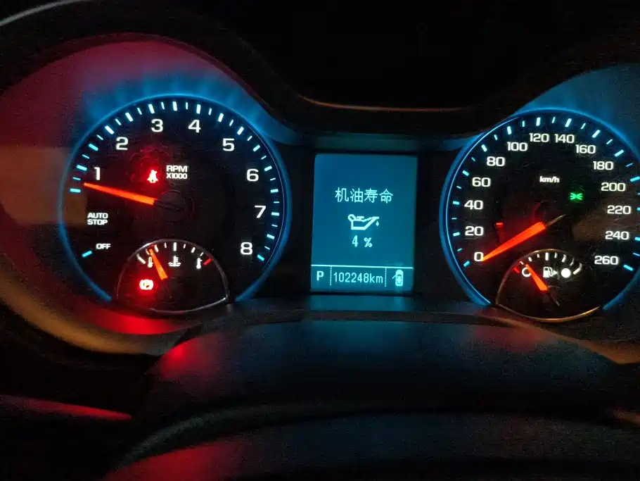 Chevrolet Malibu — миниатюра 14