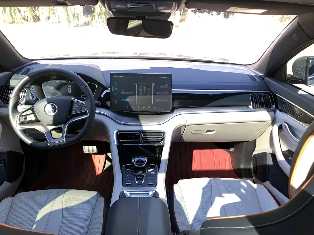 BYD SONGJIANG NEW ENERGY