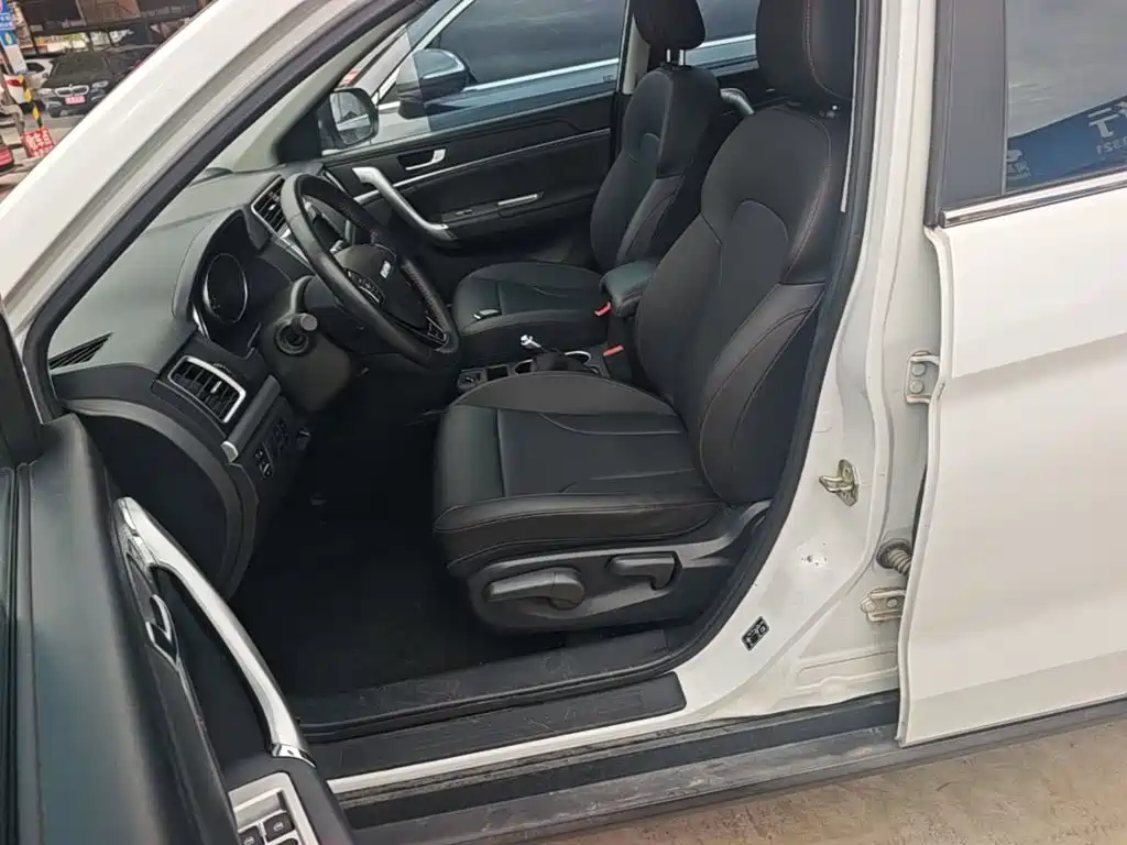Haval M6 — миниатюра 15