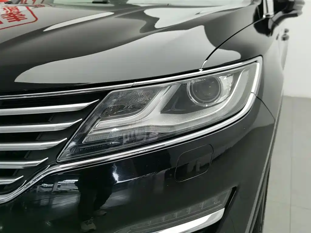 Lincoln MKC 2018 2.0T Premium