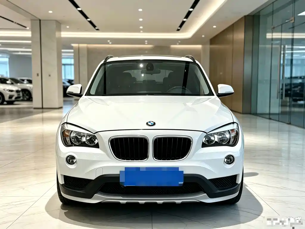 BMW X1 — миниатюра 2