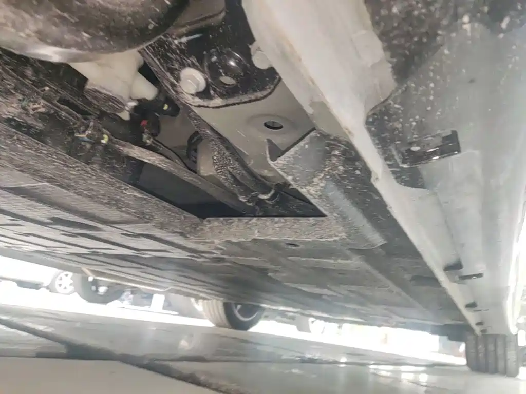 Baojun Очень приятно. — миниатюра 21