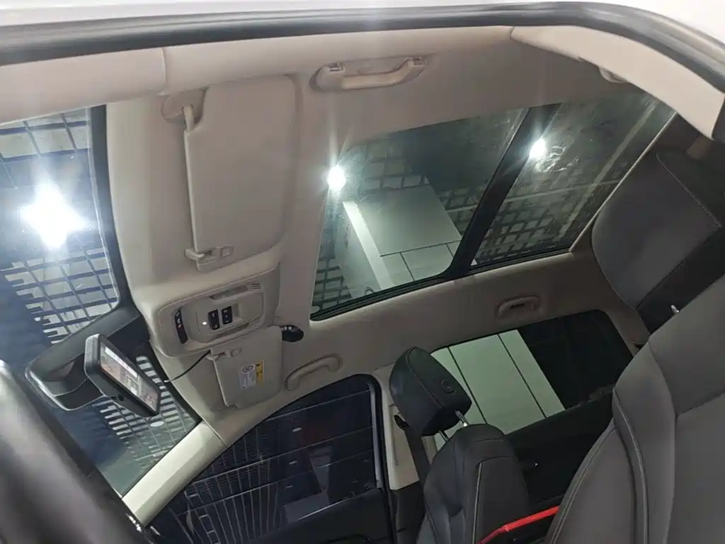 Buick Envision Plus — миниатюра 18