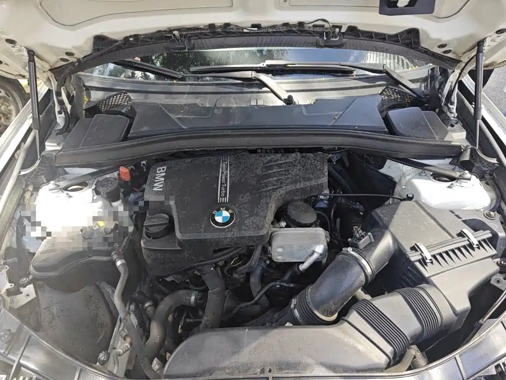 BMW X1 — миниатюра 16
