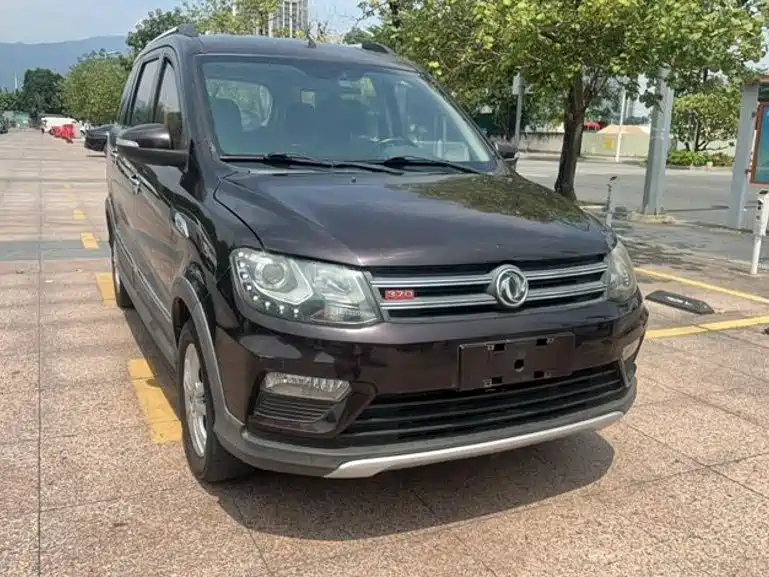 Fengguang Fengguang 370 — миниатюра 3