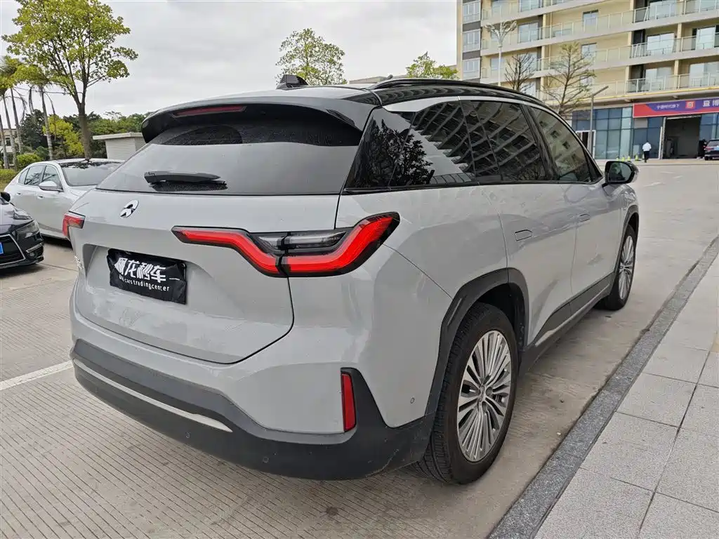 NIO NIO ES6
