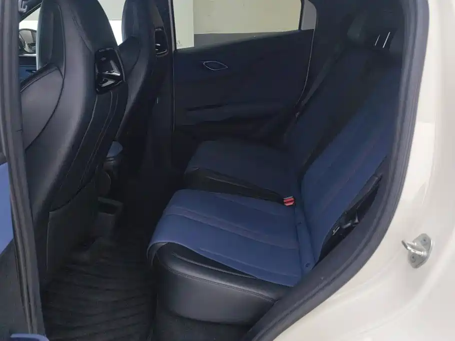BYD Seagull — миниатюра 11