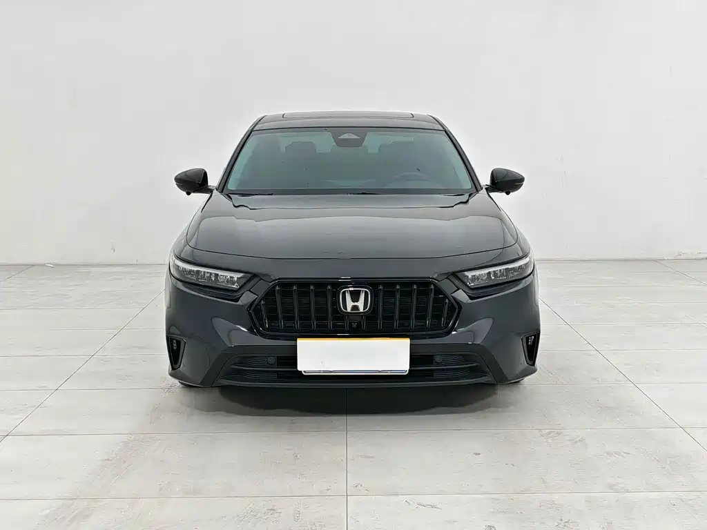 Honda Inspire — миниатюра 2