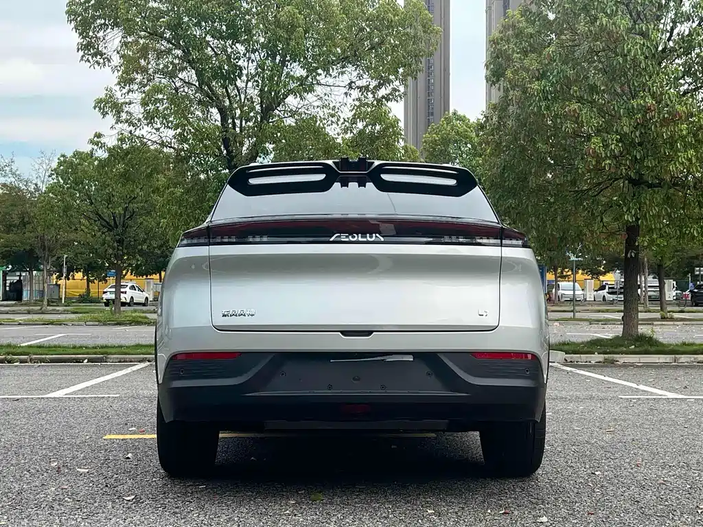 Aeolus L7 — миниатюра 10
