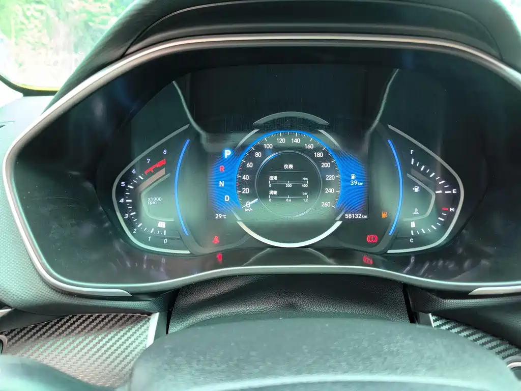 Hyundai Fista — миниатюра 14