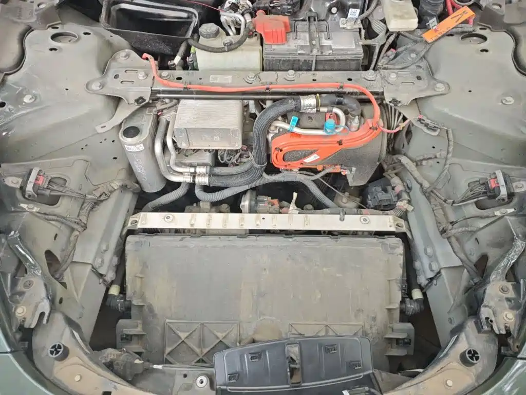Tesla Model 3 — миниатюра 11