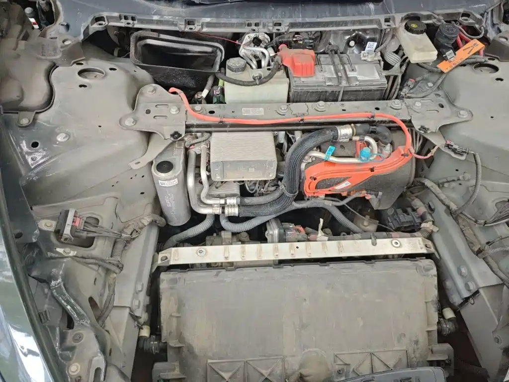 Tesla Model 3 — миниатюра 19