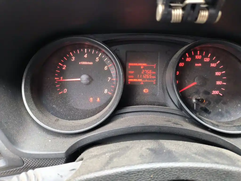 Wuling Hongguang — миниатюра 5