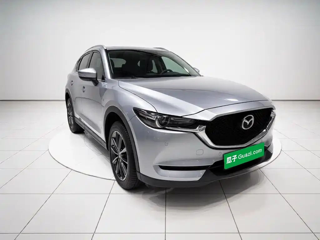 Mazda CX-5 — миниатюра 3