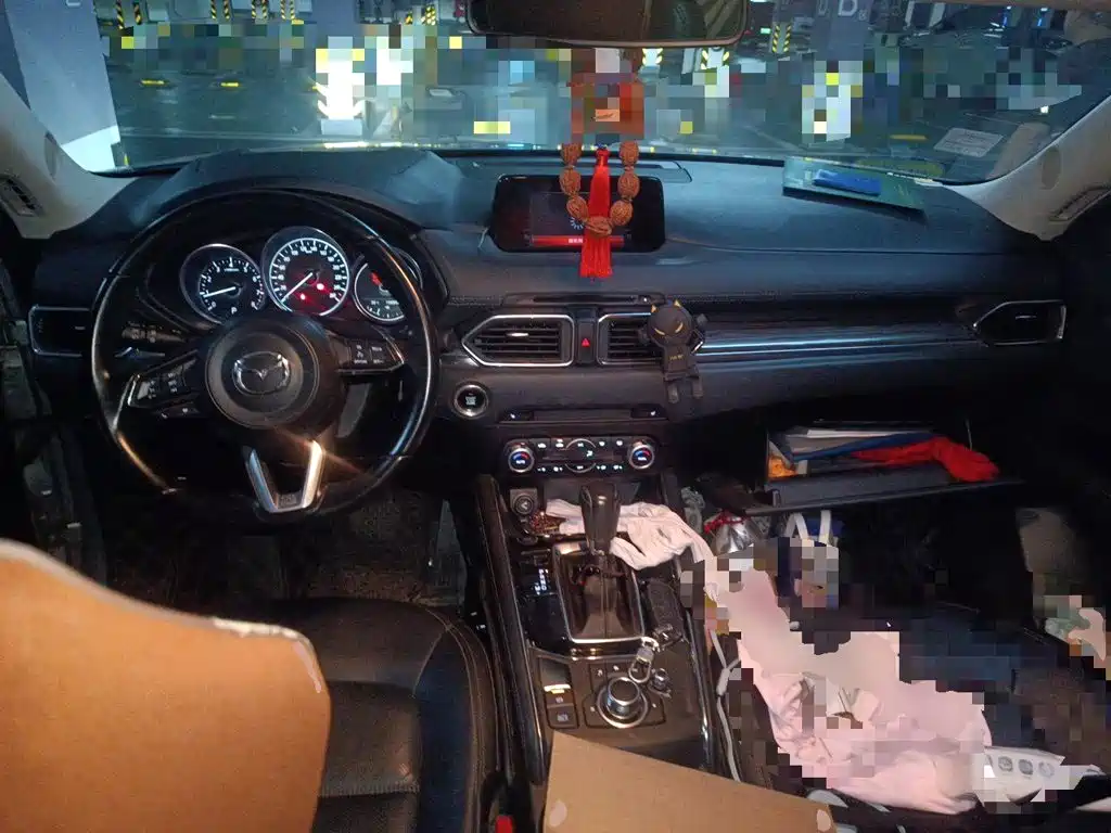 Mazda CX-5 — миниатюра 10