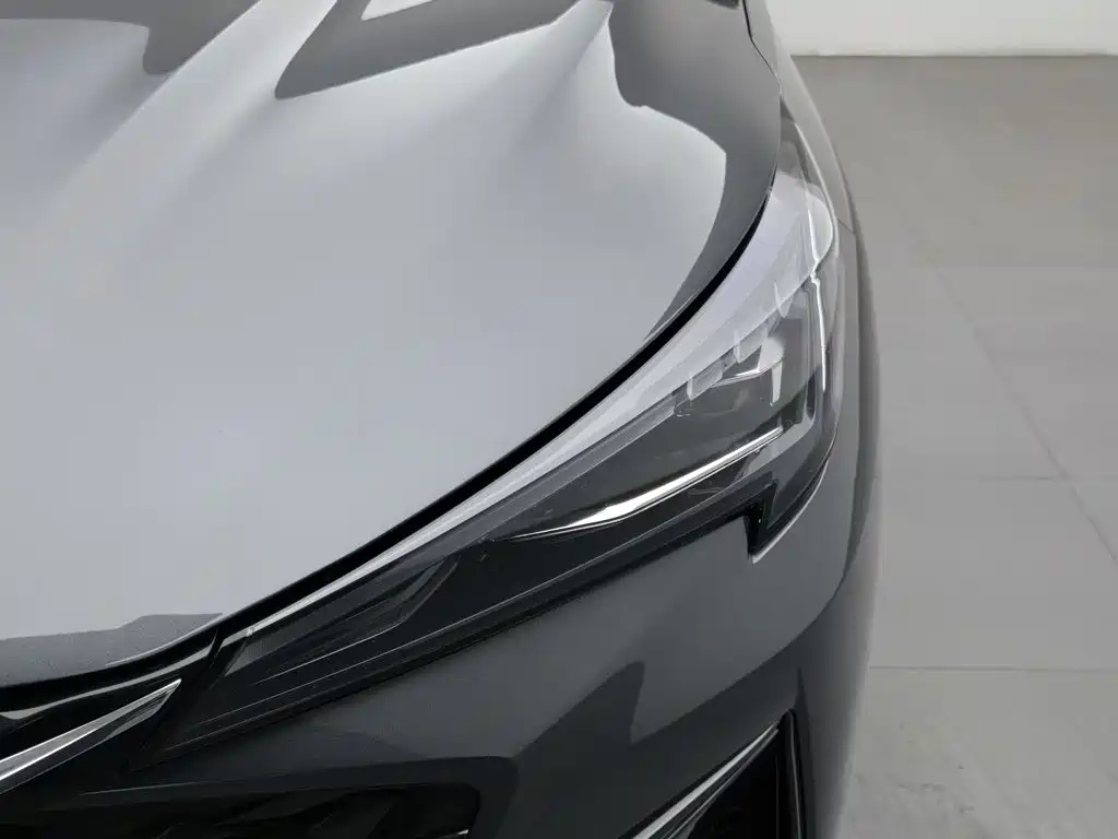 Changan X5 PLUS — миниатюра 7