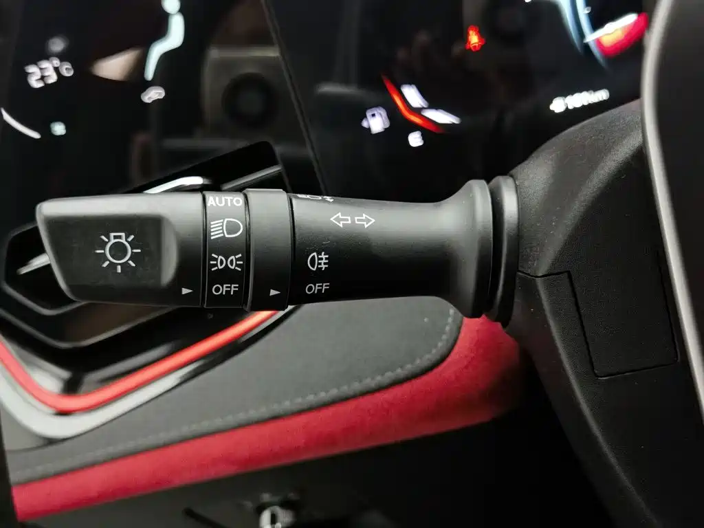 Changan X5 PLUS — миниатюра 21
