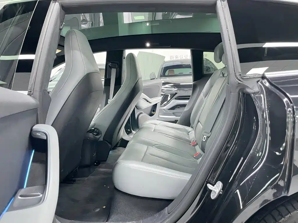 NIO ET5T — миниатюра 9