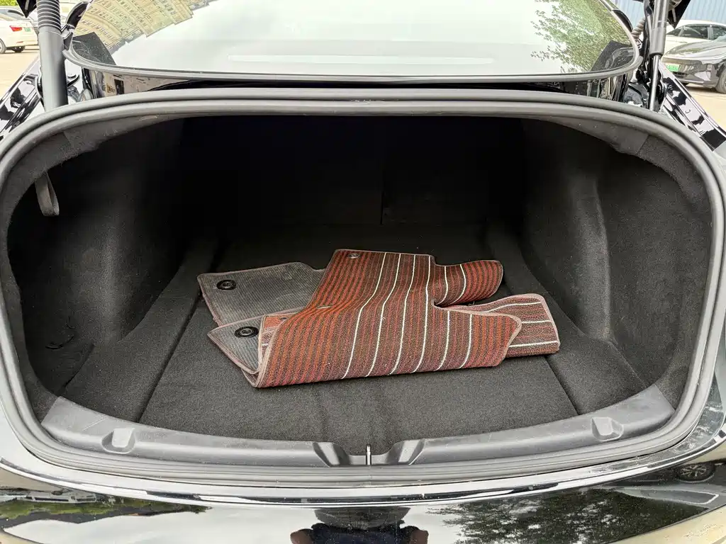 Tesla Model 3 — миниатюра 13