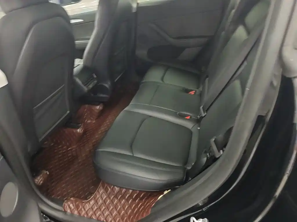Tesla Model Y — миниатюра 17
