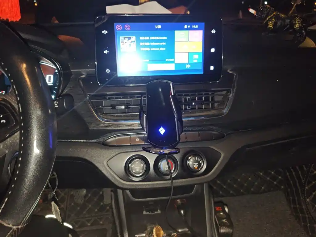 Baojun 360 — миниатюра 16