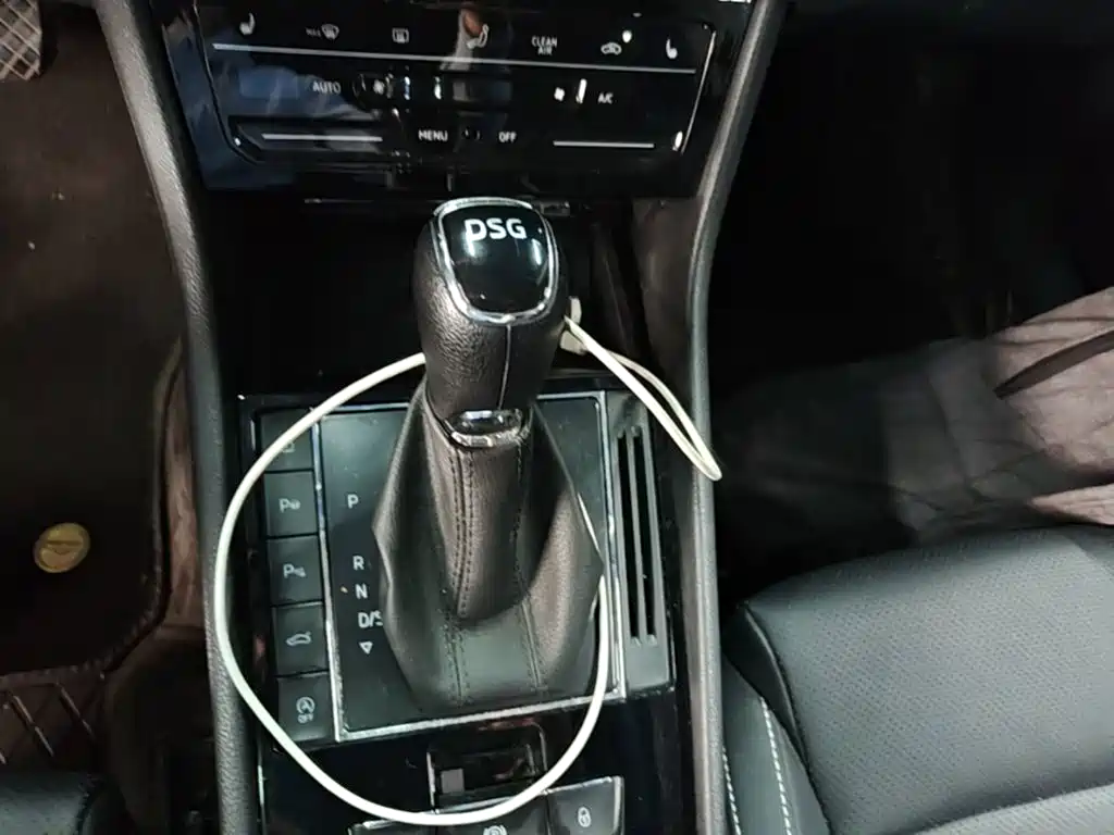 Skoda Superb — миниатюра 14