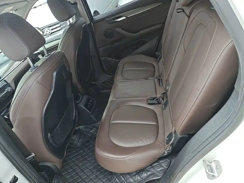 BMW X1 — миниатюра 17