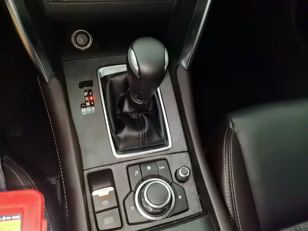Mazda CX-4 — миниатюра 14