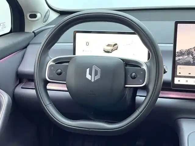 Leapmotor Leapmotor C10 — миниатюра 10
