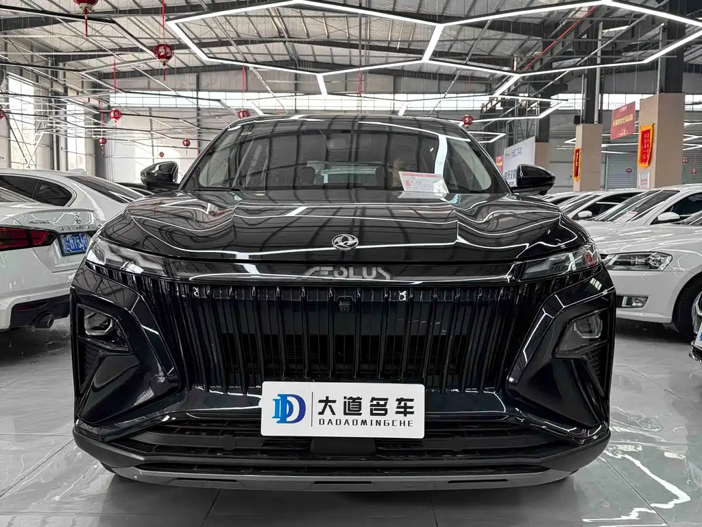 DONGFENG HAOJI