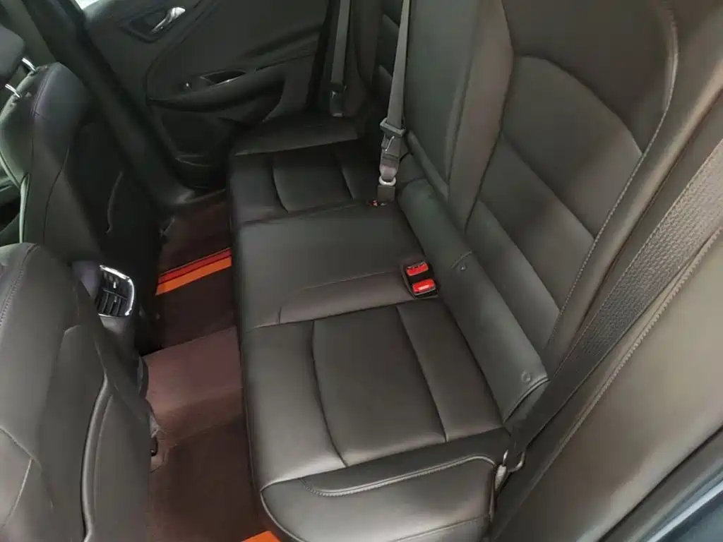 Chevrolet Malibu XL — миниатюра 17