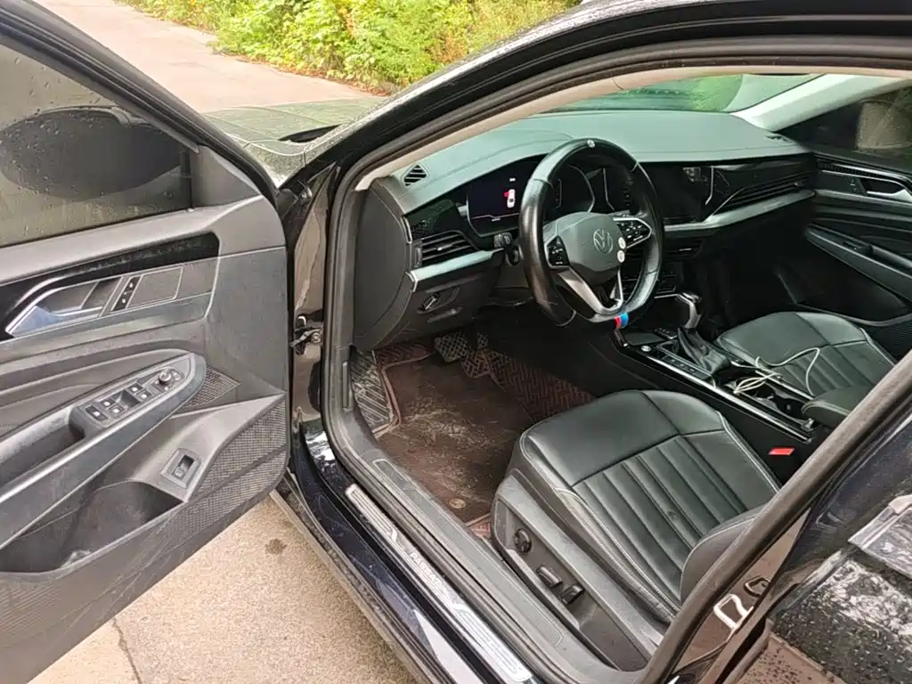 Volkswagen Passat — миниатюра 16