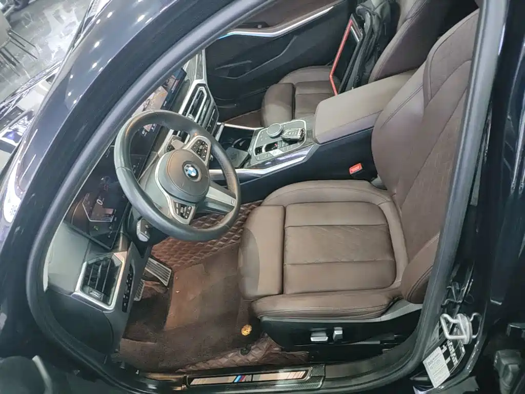 BMW 3 Series — миниатюра 15