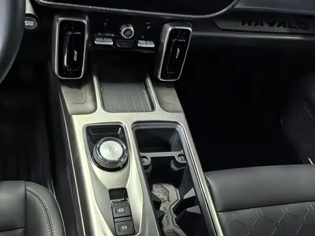 Haval Big Dog — миниатюра 10