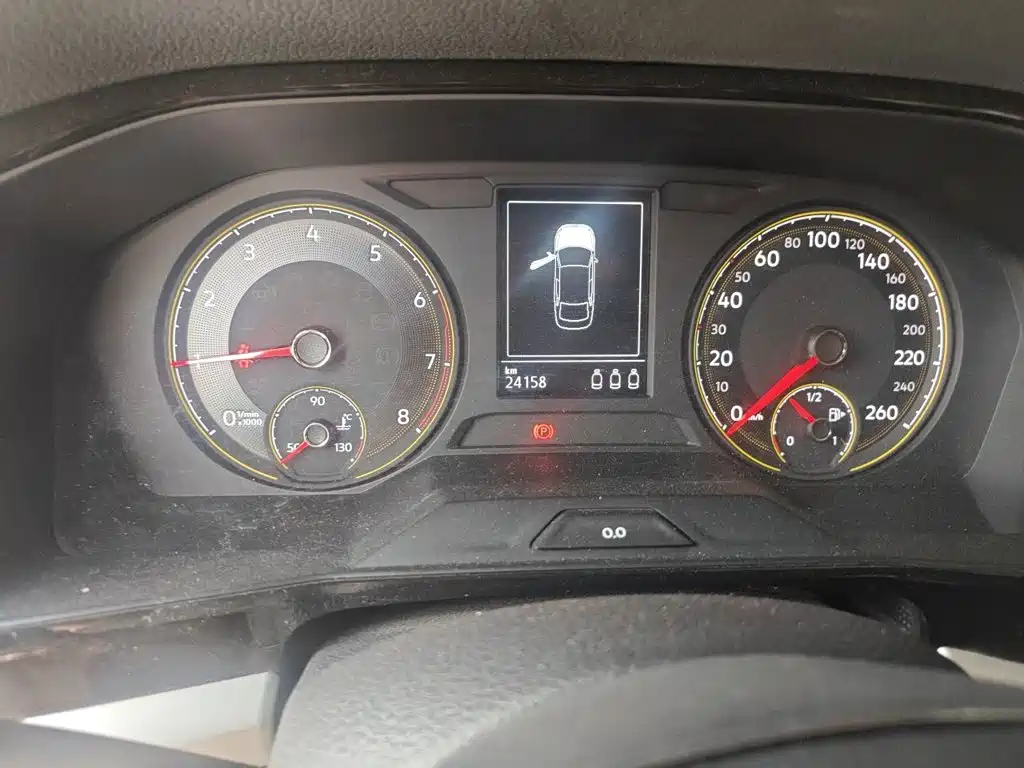 Volkswagen Lavida — миниатюра 7