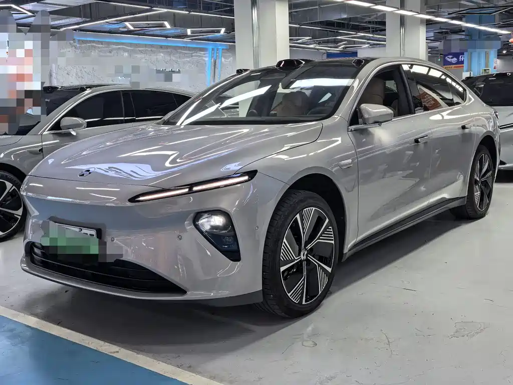 NIO NIO ET7