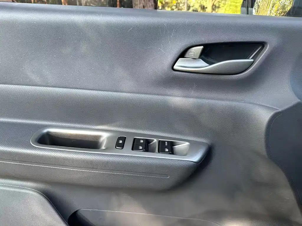Wuling Hongguang EV — миниатюра 28