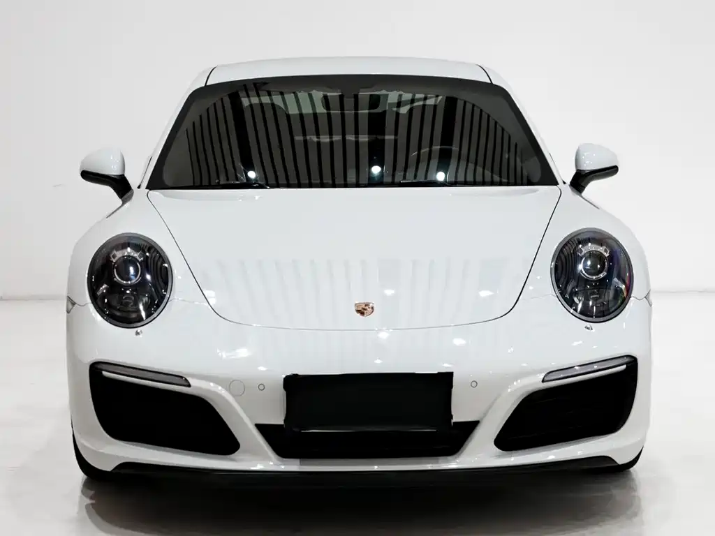 Porsche 911 — миниатюра 2