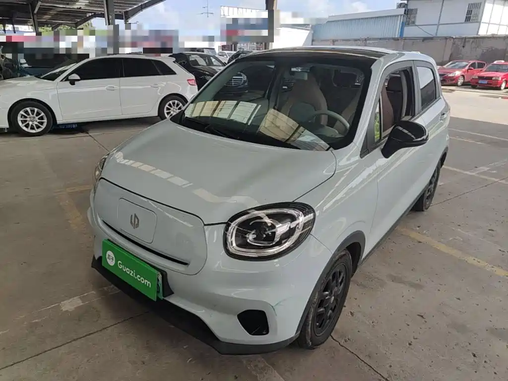 Leapmotor Leapmotor T03 — миниатюра 2