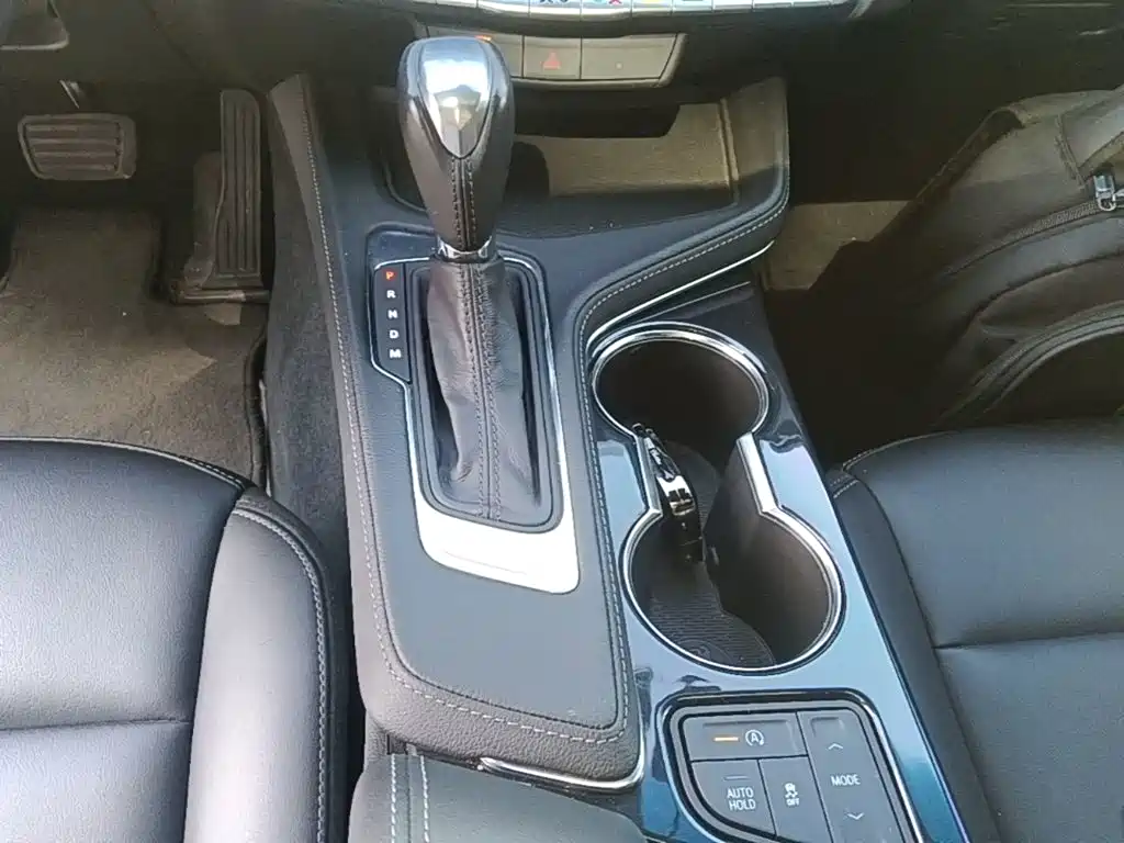 Cadillac CT4 — миниатюра 14