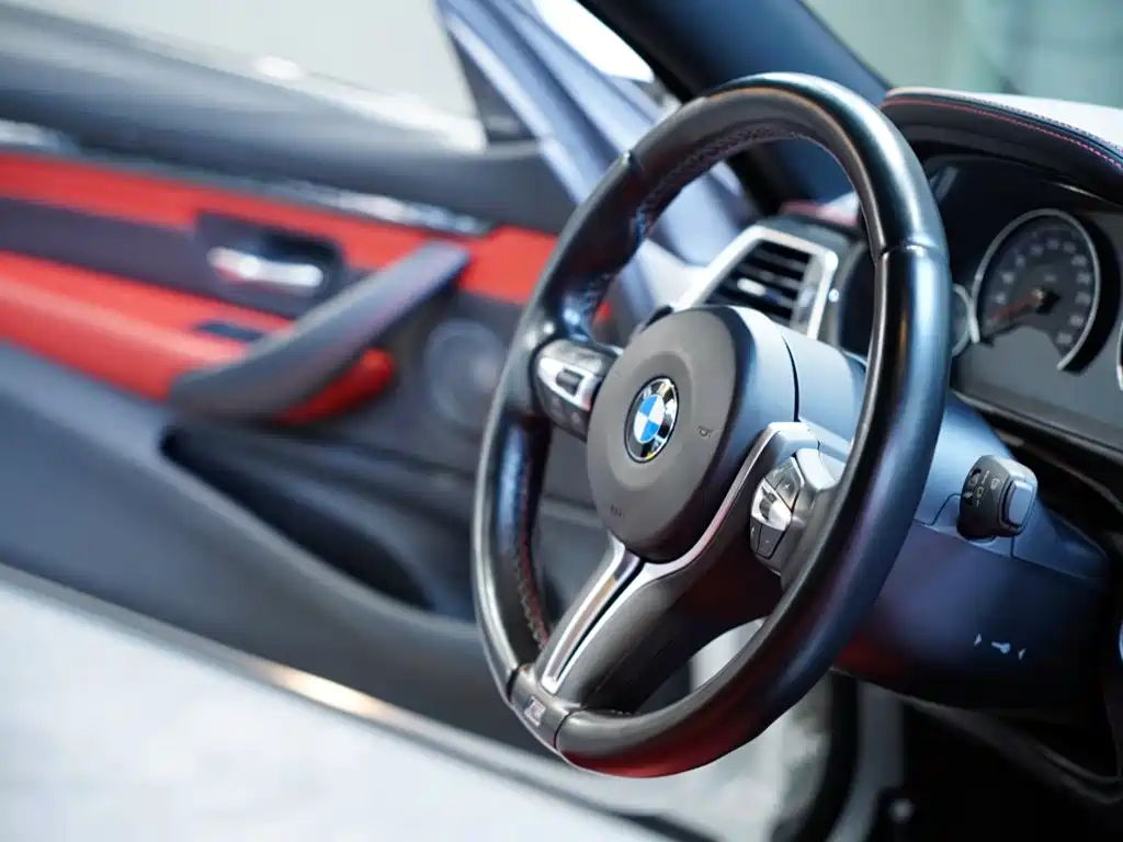 BMW M4 — фотографии объявления, Фото 14