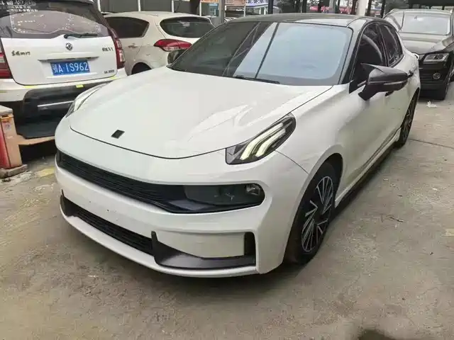LYNK 03