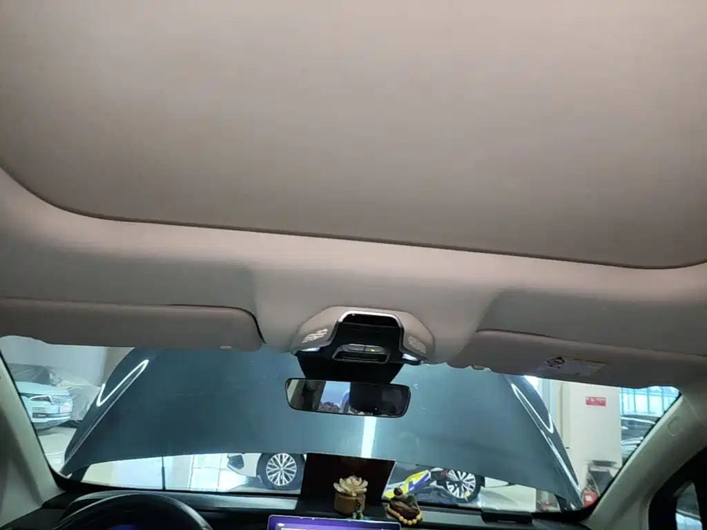 Geely Haoyue — миниатюра 18