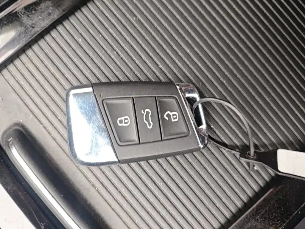 Volkswagen Passat — миниатюра 9