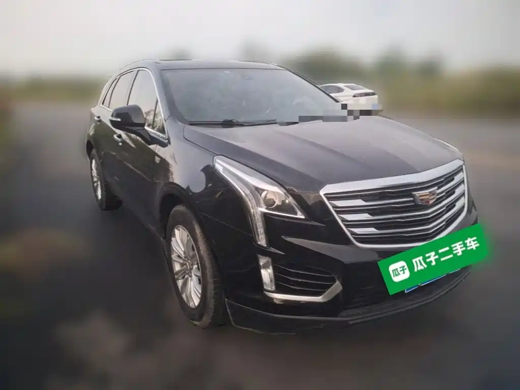 Cadillac XT5 — миниатюра 9