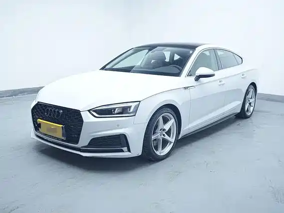 Audi A5 (Import)