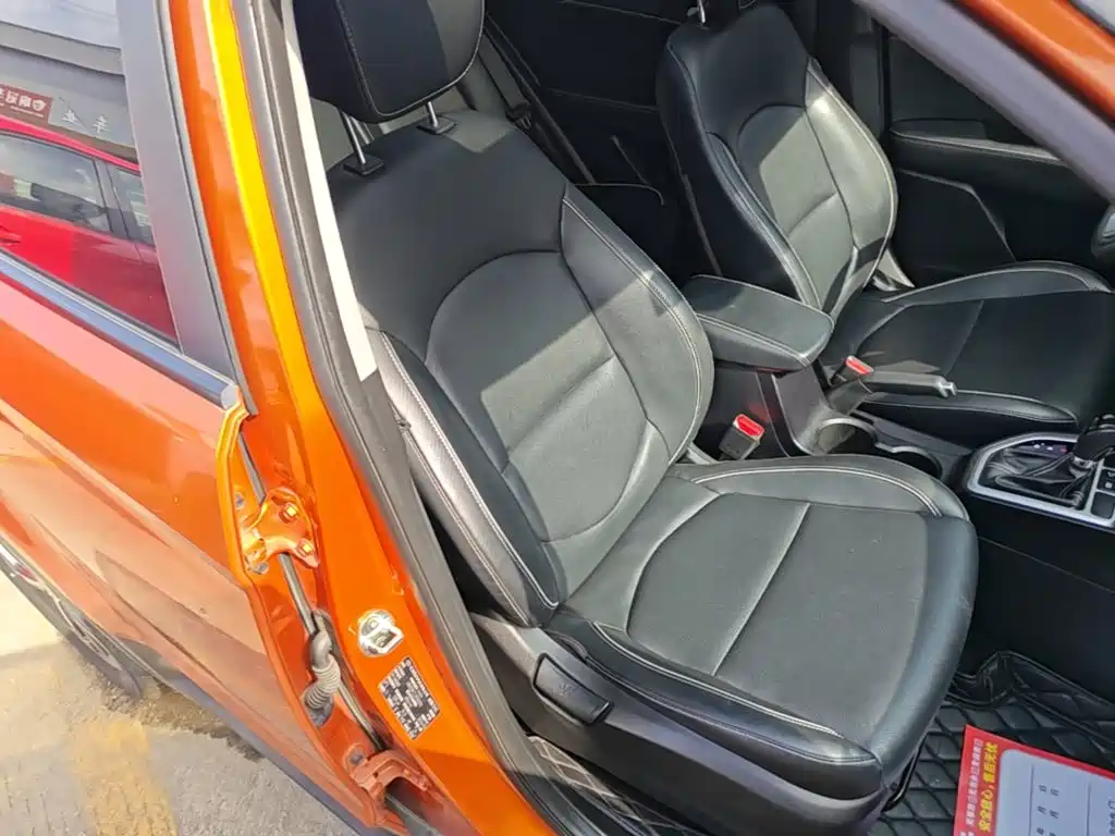 Hyundai ix25 — миниатюра 25