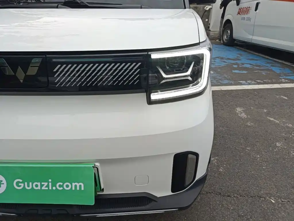 Wuling MINIEV — миниатюра 24