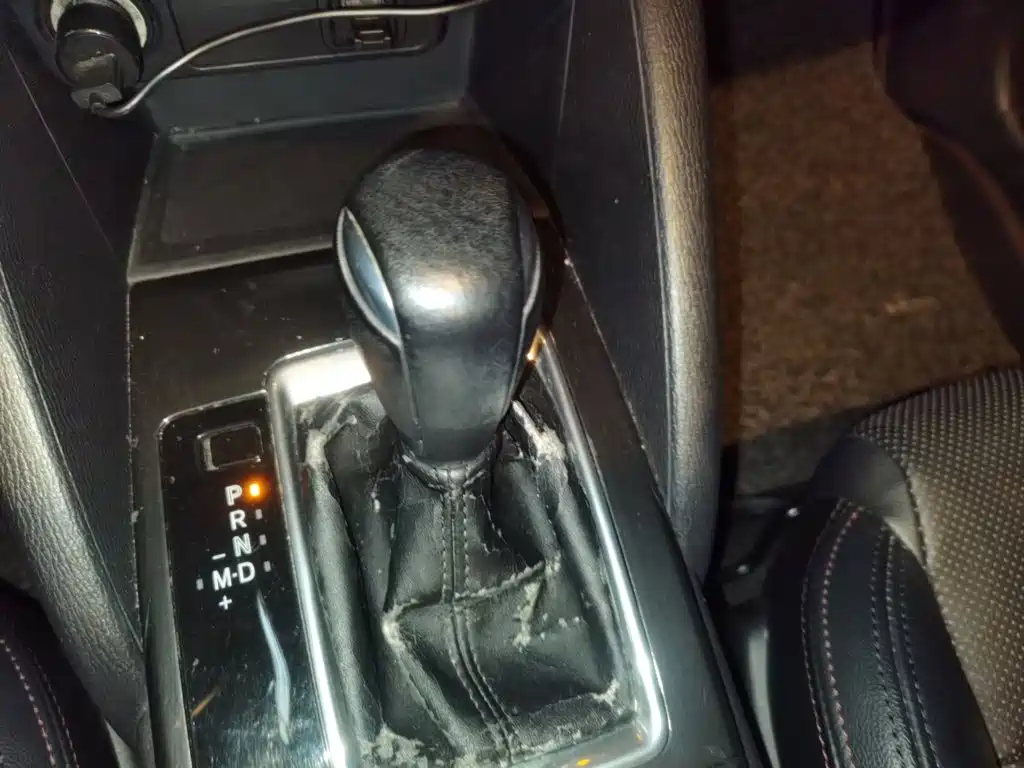 Mazda CX-5 — миниатюра 15